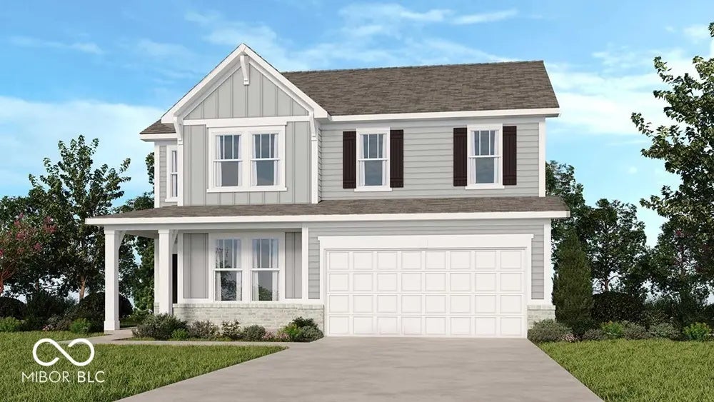 288 Commodore Drive, Pittsboro