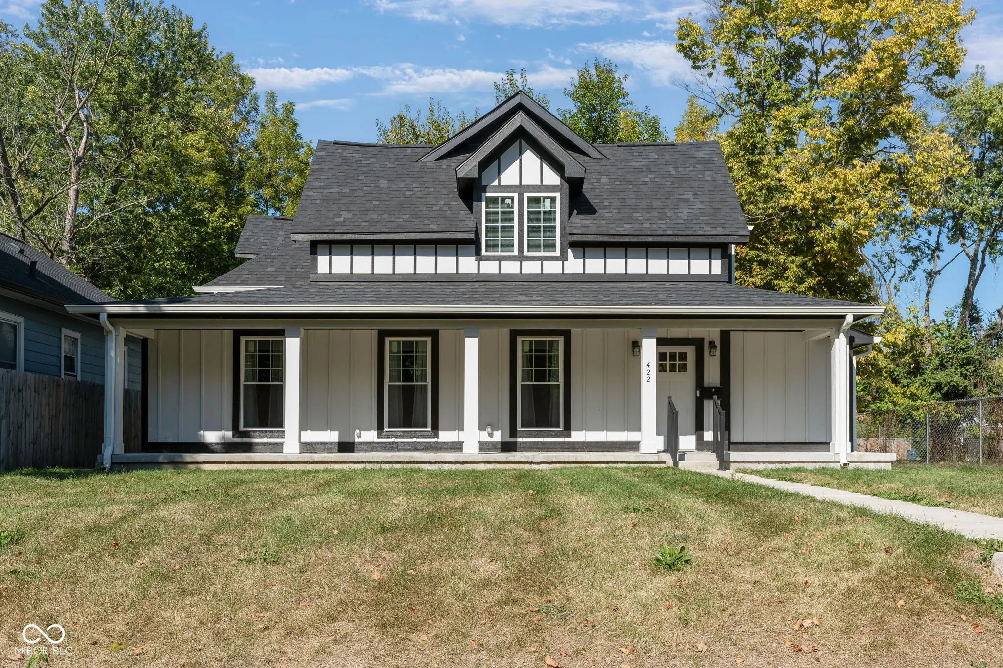 422 W 40th Street, Indianapolis