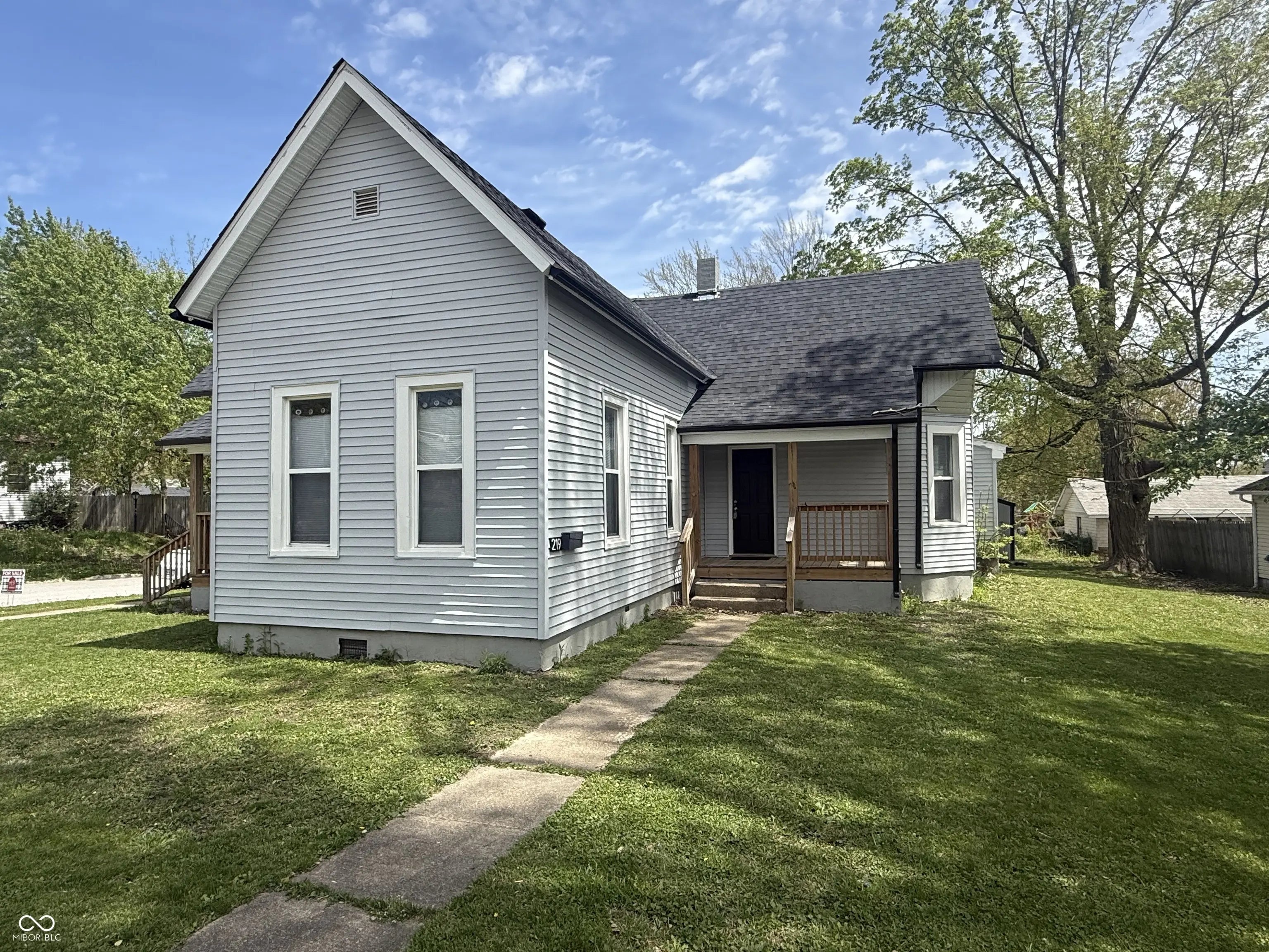 Photo of 219 N Forest Avenue Brazil, IN 47834