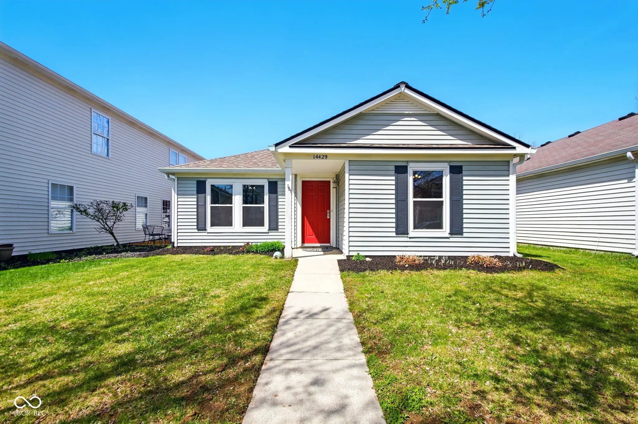 14429 Banister Drive, Noblesville