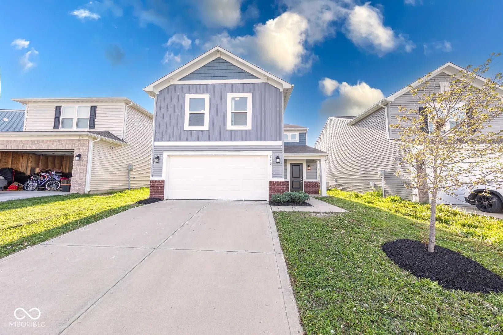 4046 Denali Drive, Indianapolis
