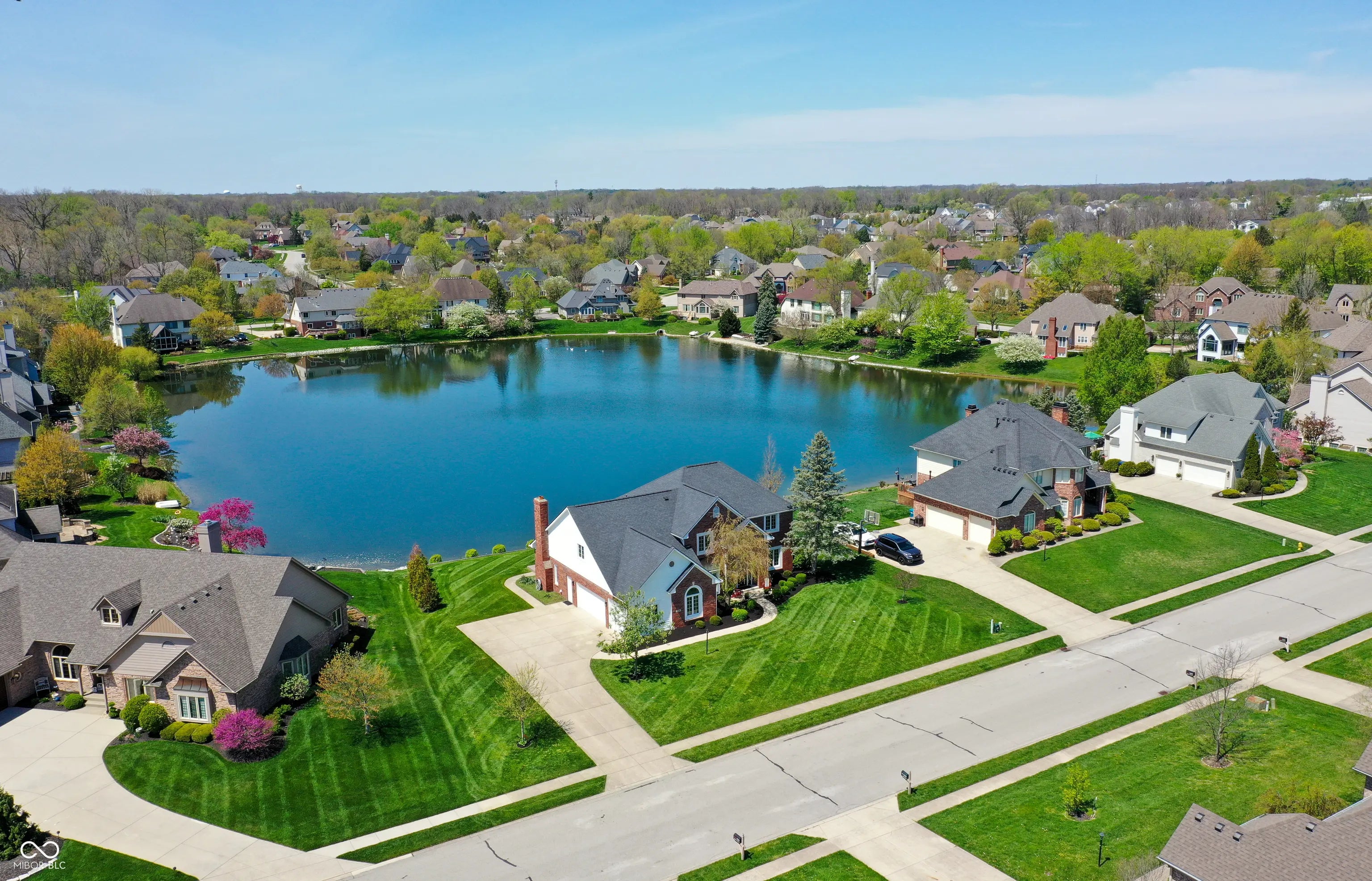 14386 Salem Drive E, Carmel