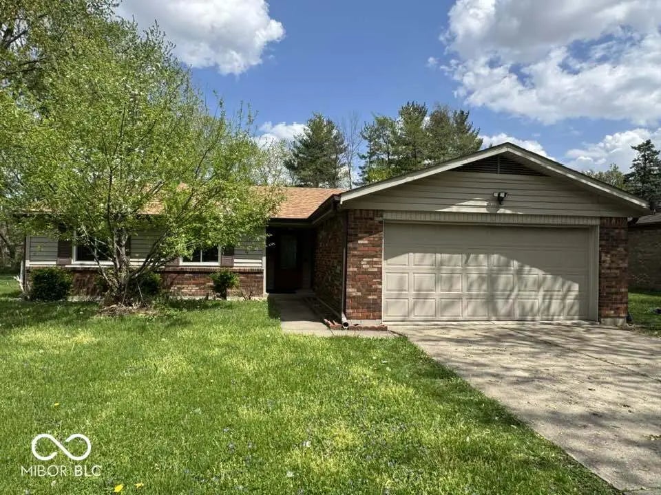 7833 Broadview Drive, Indianapolis