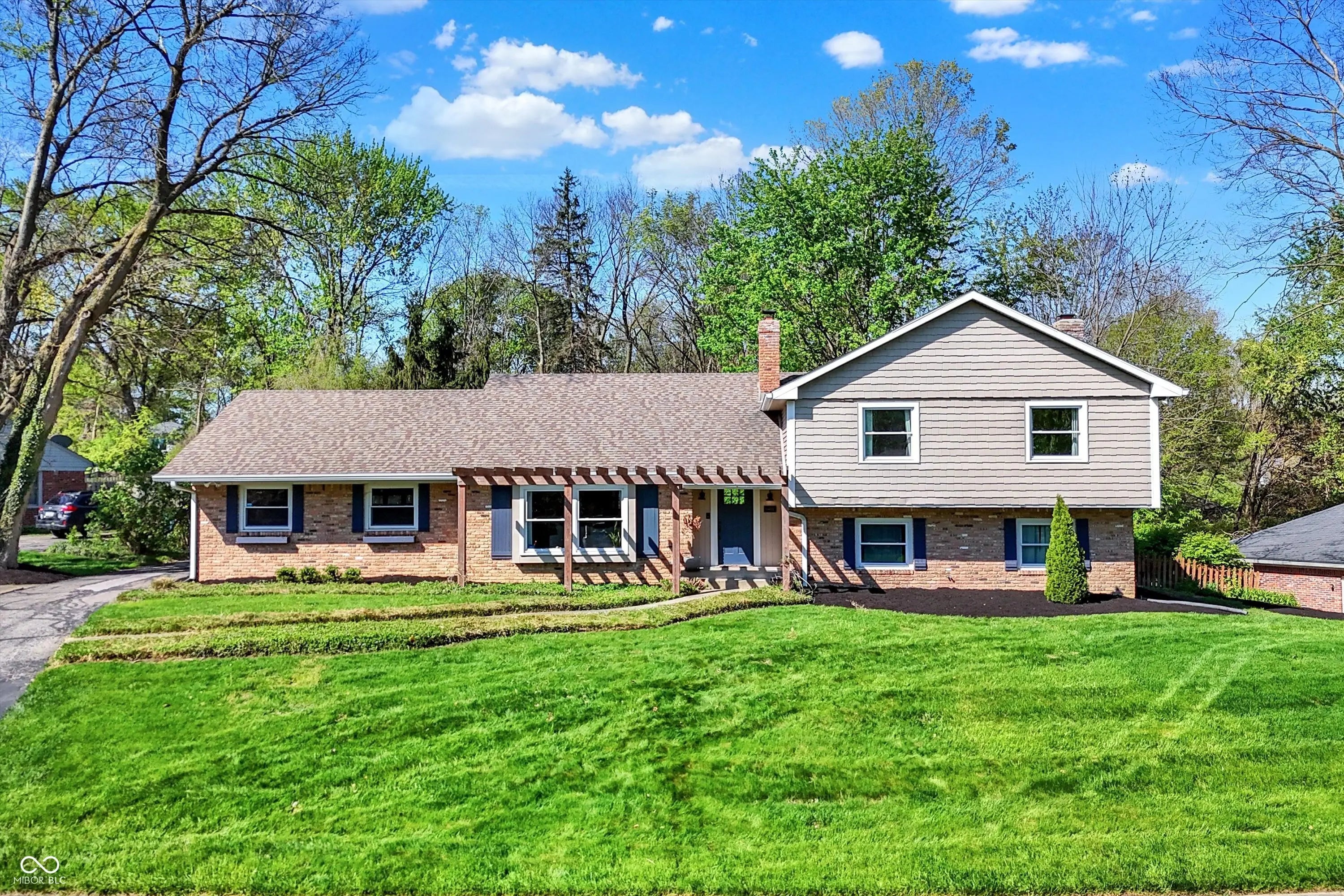 11626 Forest Drive, Carmel