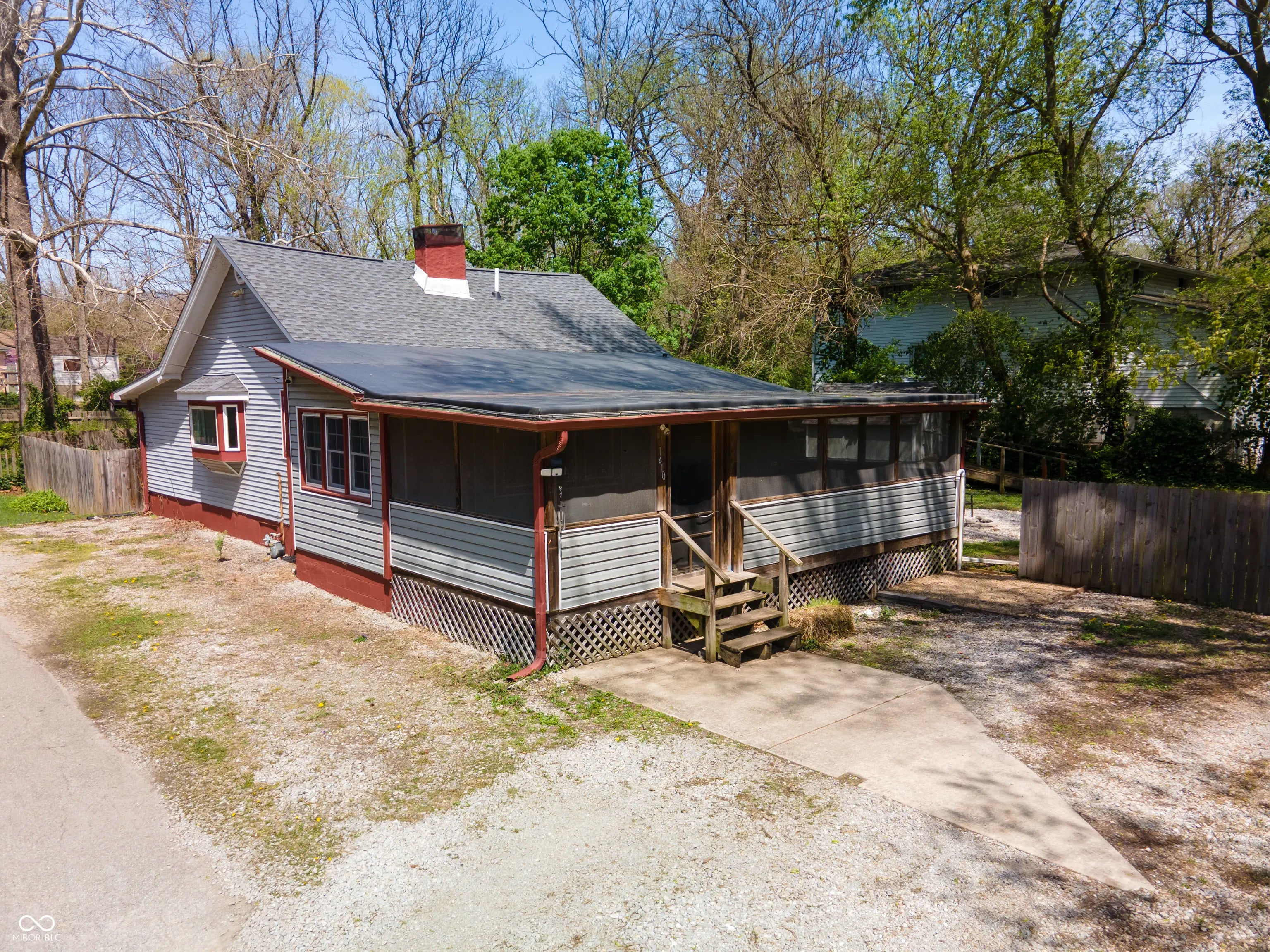 1410 E 75th Street, Indianapolis