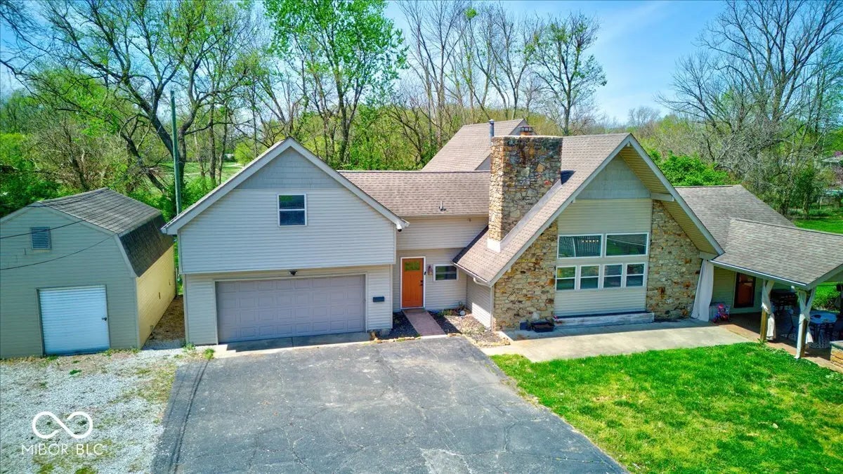 260 17th Street, Columbus