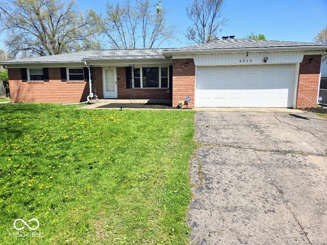 8230 E 11th Street, Indianapolis