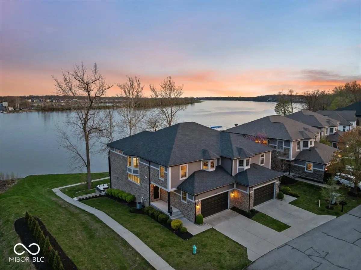 Photo of 13797 E Southshore Drive Fishers, IN 46037