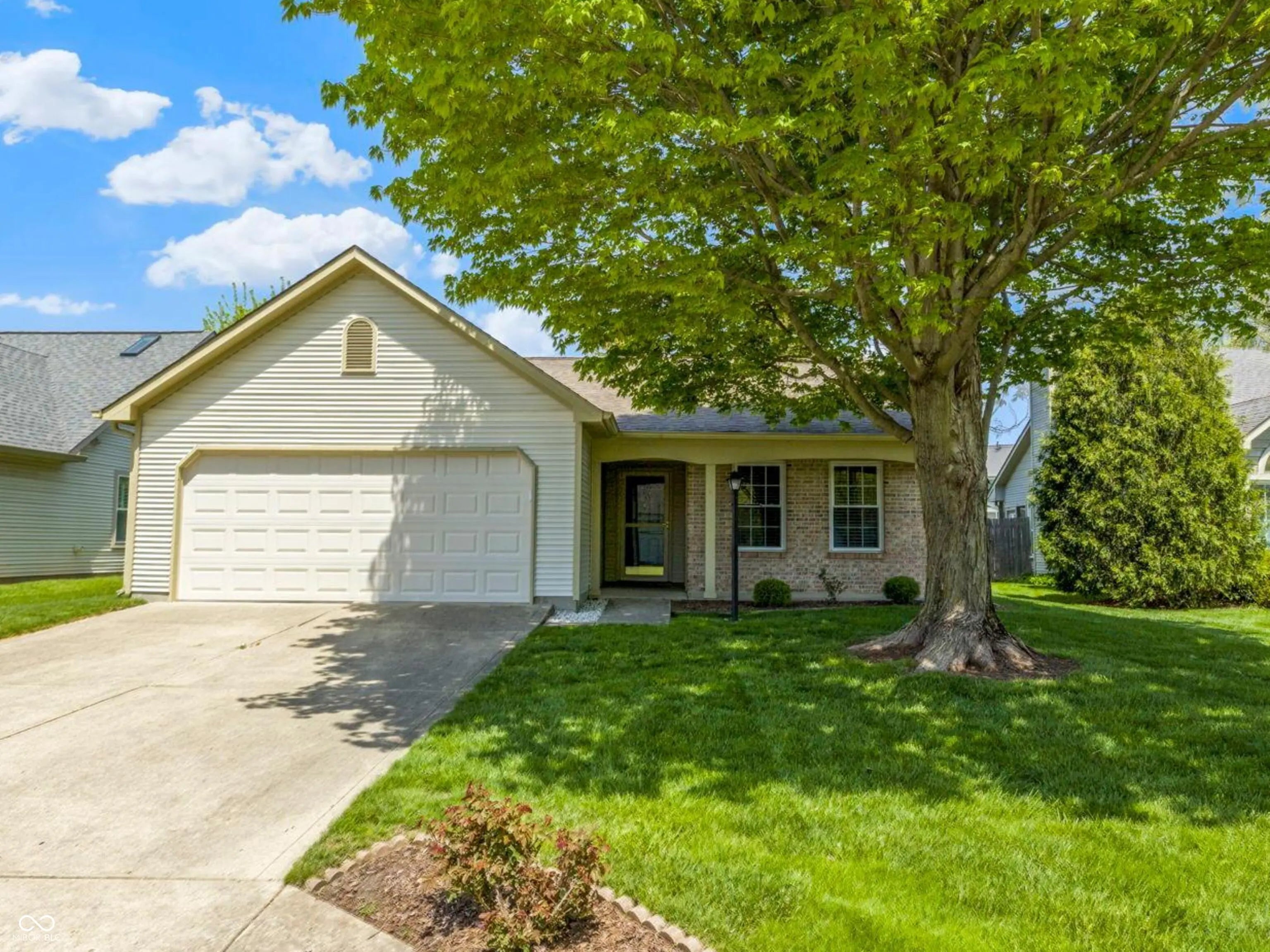 3114 Village Park N Drive, Carmel