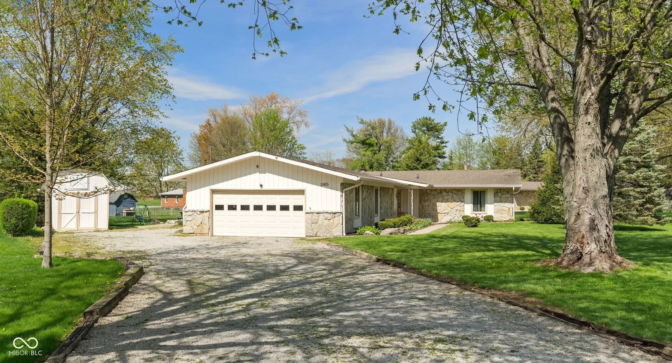 11415 Central Drive E, Carmel