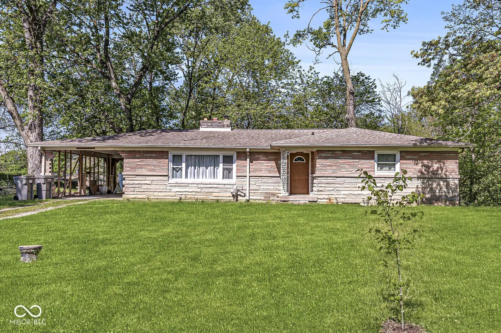 1710 S Butler Avenue, Indianapolis