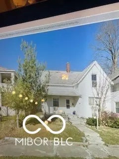 Photo of 806 E College Street Crawfordsville, IN 47933
