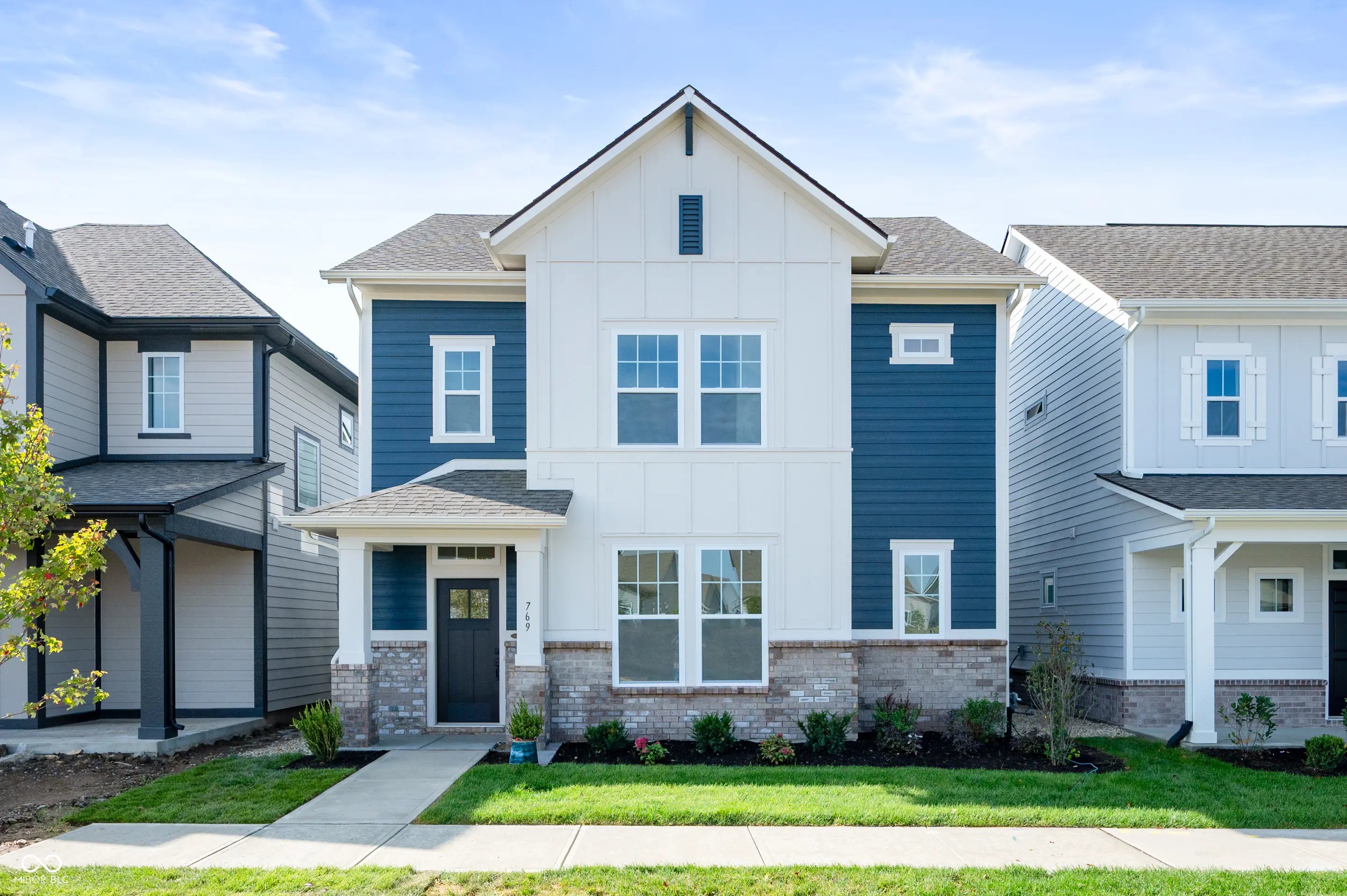 Photo of 769 Rose Garden Way Westfield, IN 46074