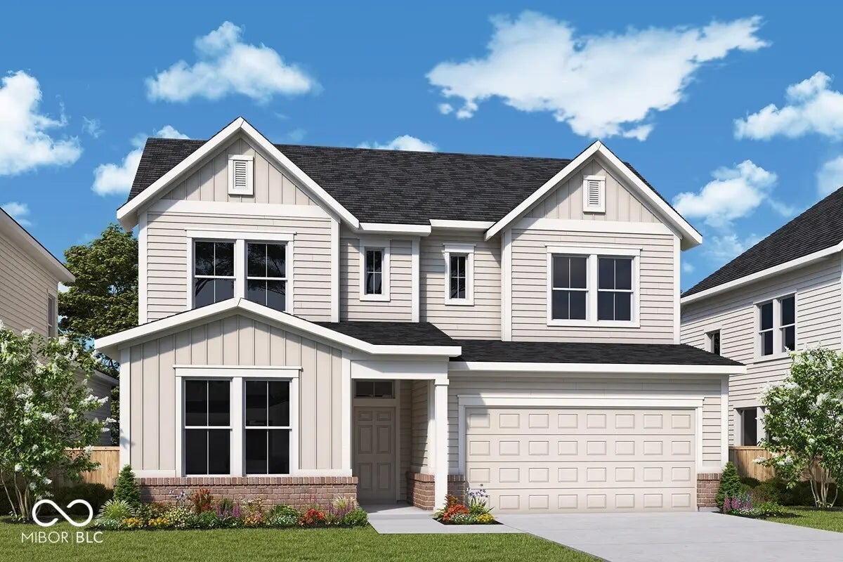 Photo of 14215 Coyote Ridge Drive Noblesville, IN 46060
