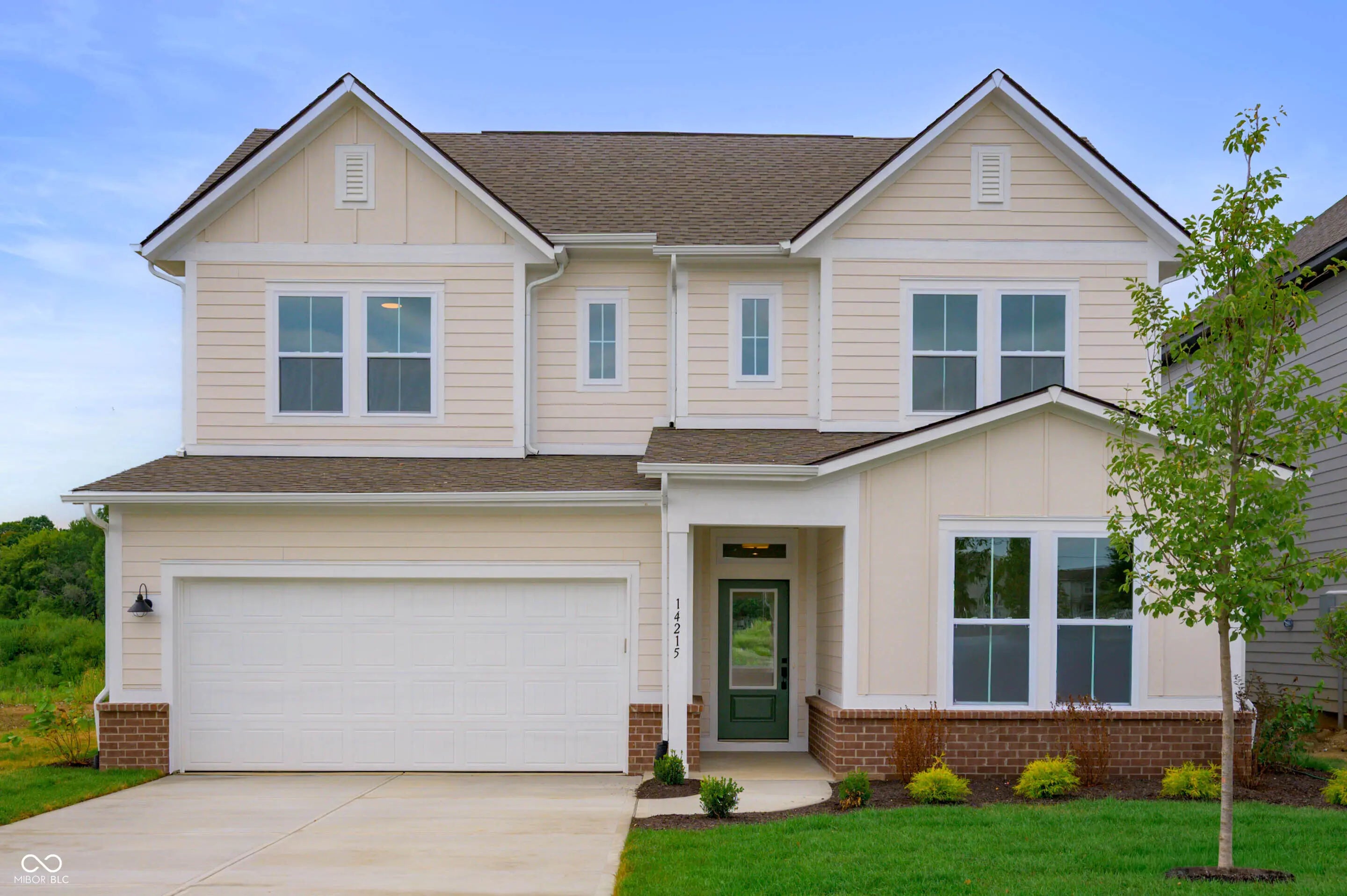 14215 Coyote Ridge Drive, Noblesville