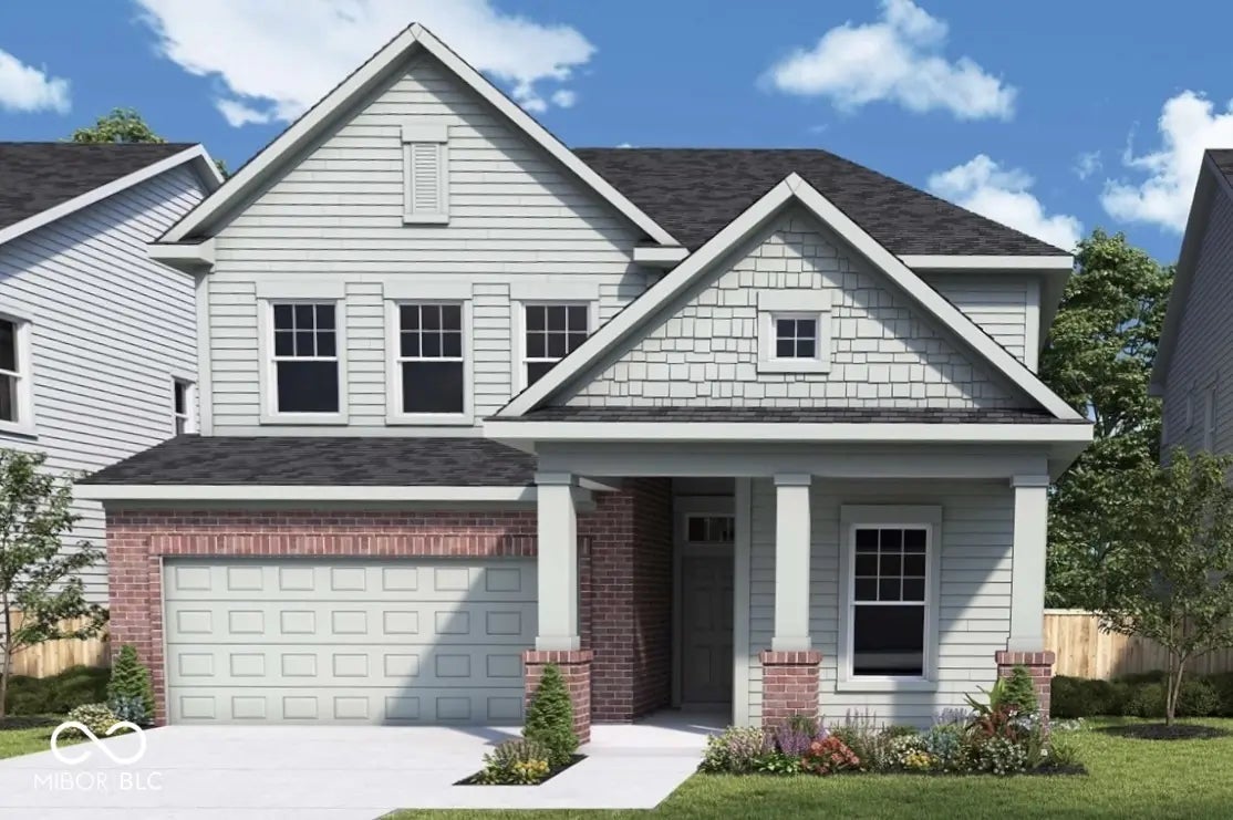 Photo of 14223 Coyote Ridge Drive Noblesville, IN 46060