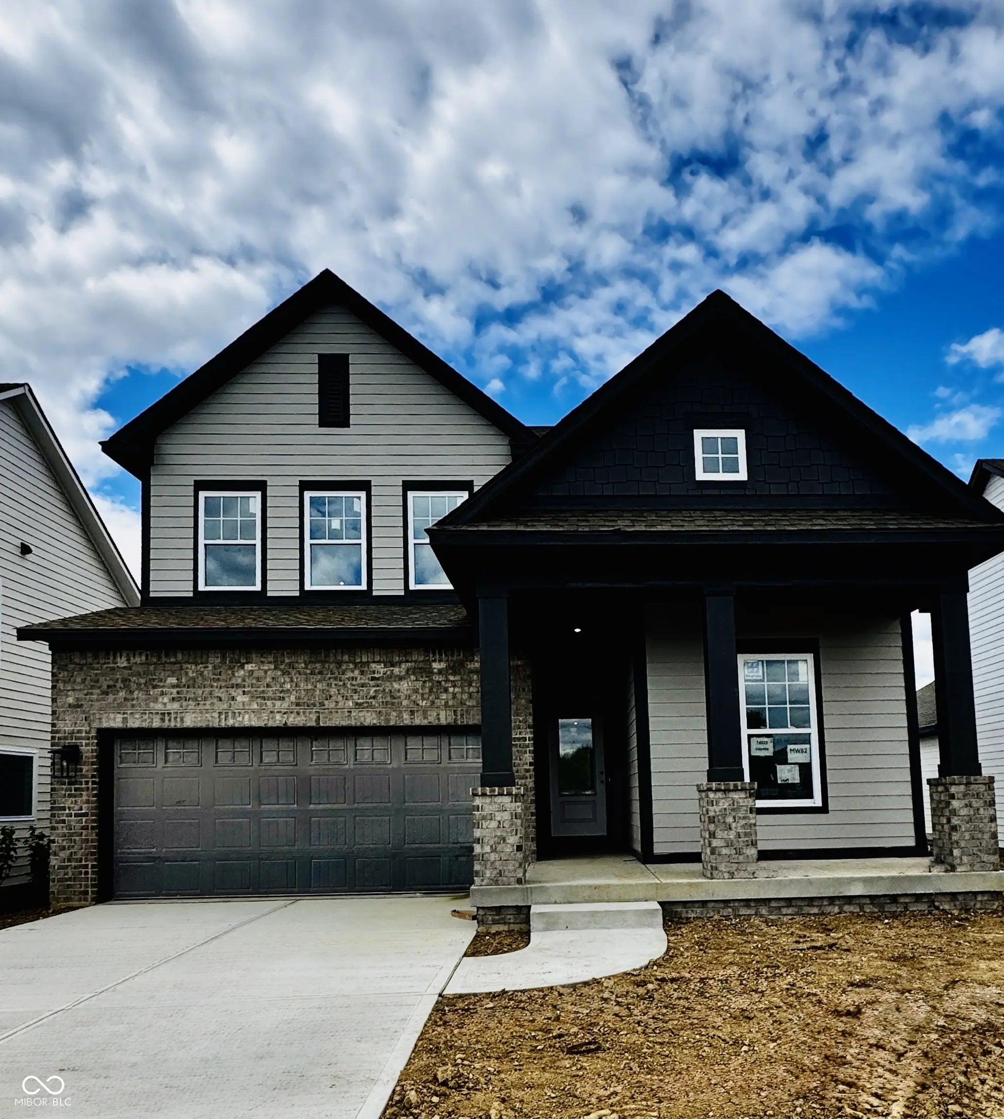 14223 Coyote Ridge Drive, Noblesville