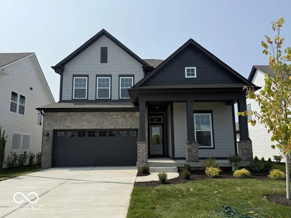 Photo of 14223 Coyote Ridge Drive Noblesville, IN 46060