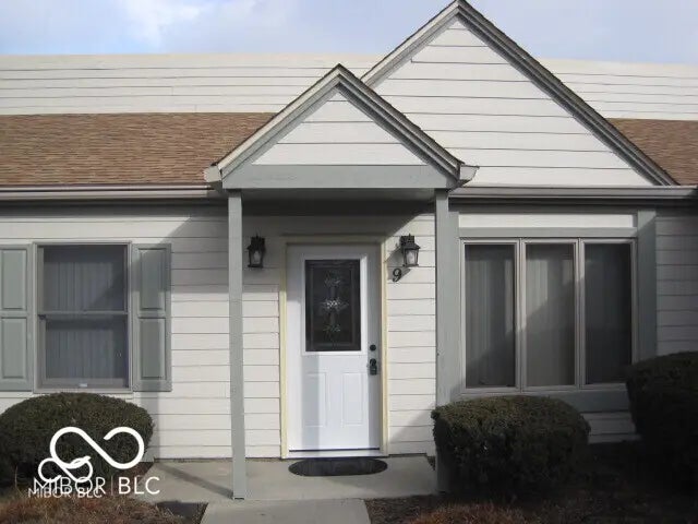 Photo of 1711 Lafayette Avenue Unit 9 Lebanon, IN 46052