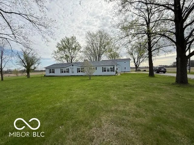 Photo of 7765 N 225 W Lebanon, IN 46052