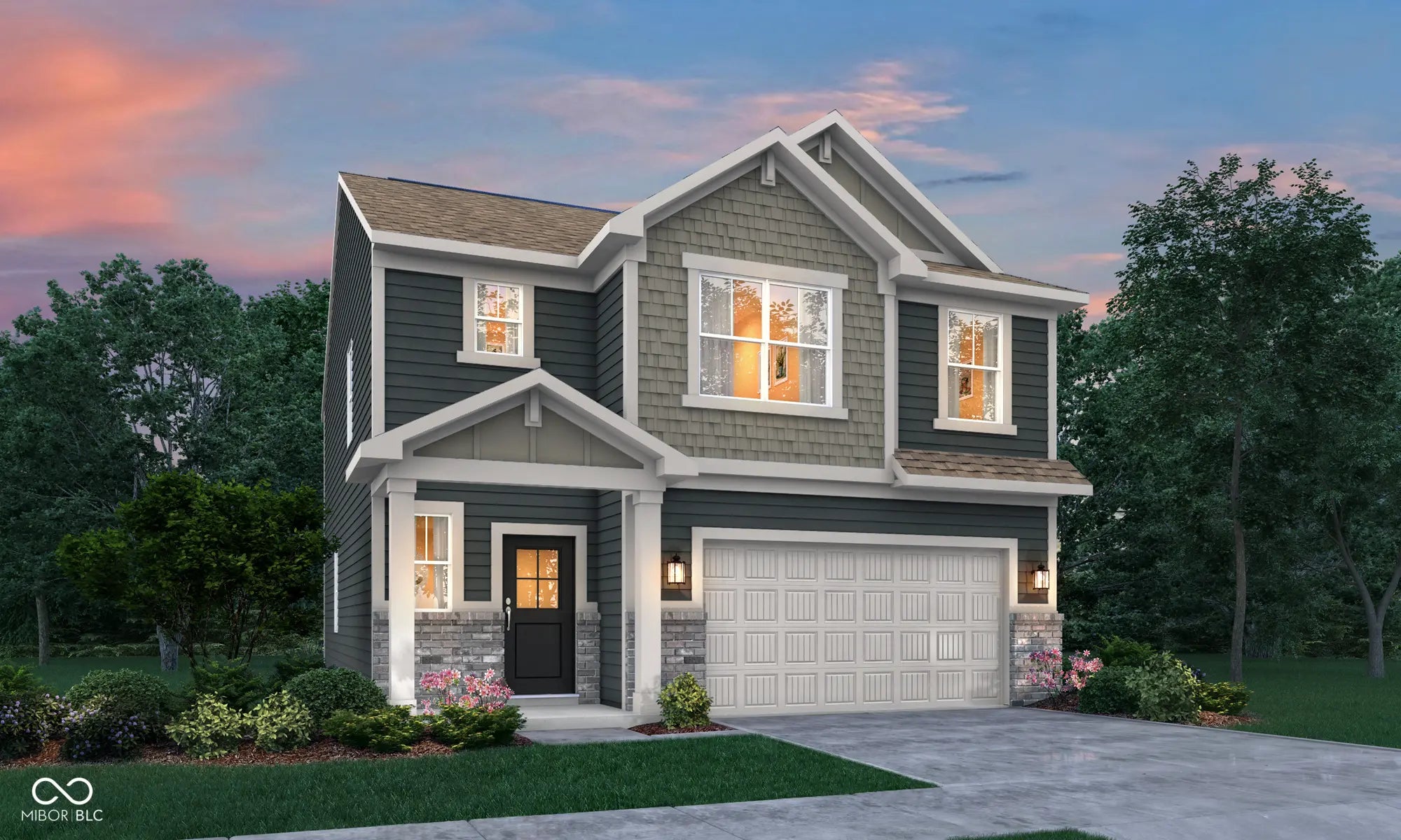 3419 Glasgow Place, Danville