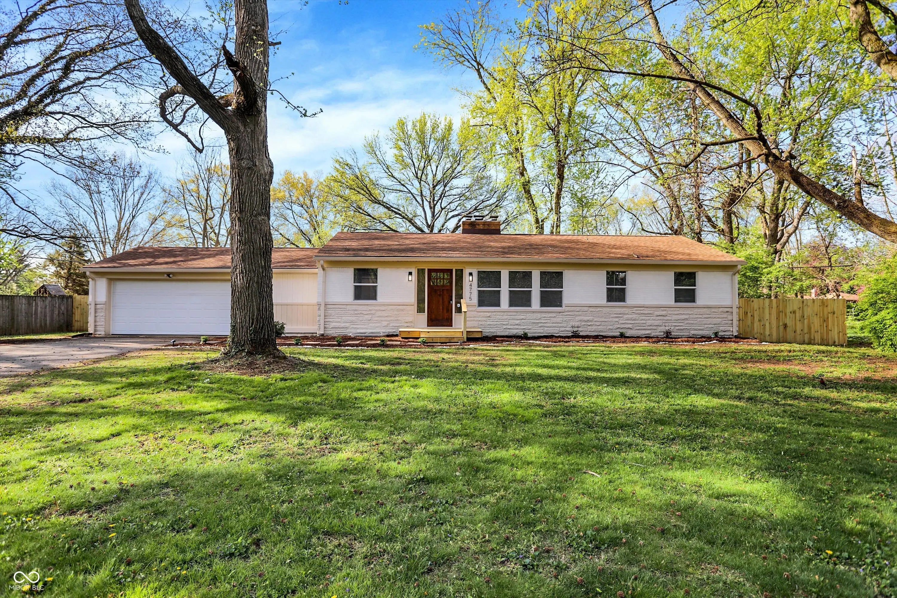 Photo of 4775 E 56th Street Indianapolis, IN 46220