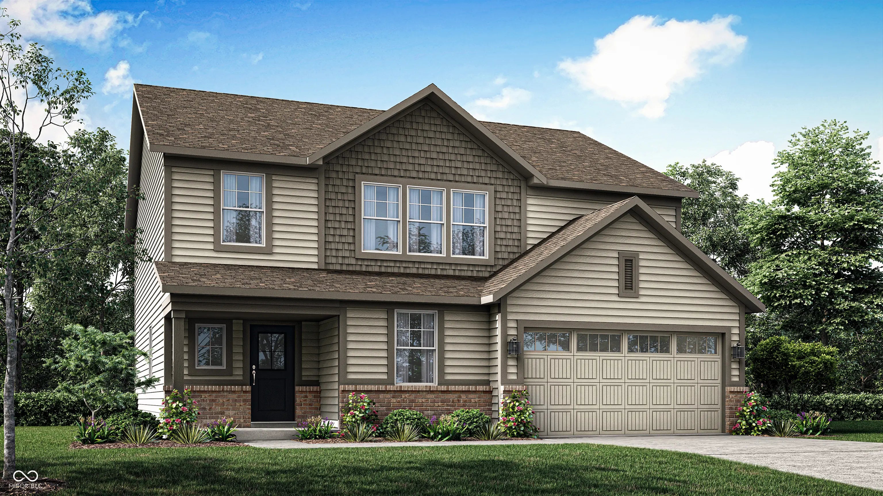 7236 Estes Drive, Indianapolis