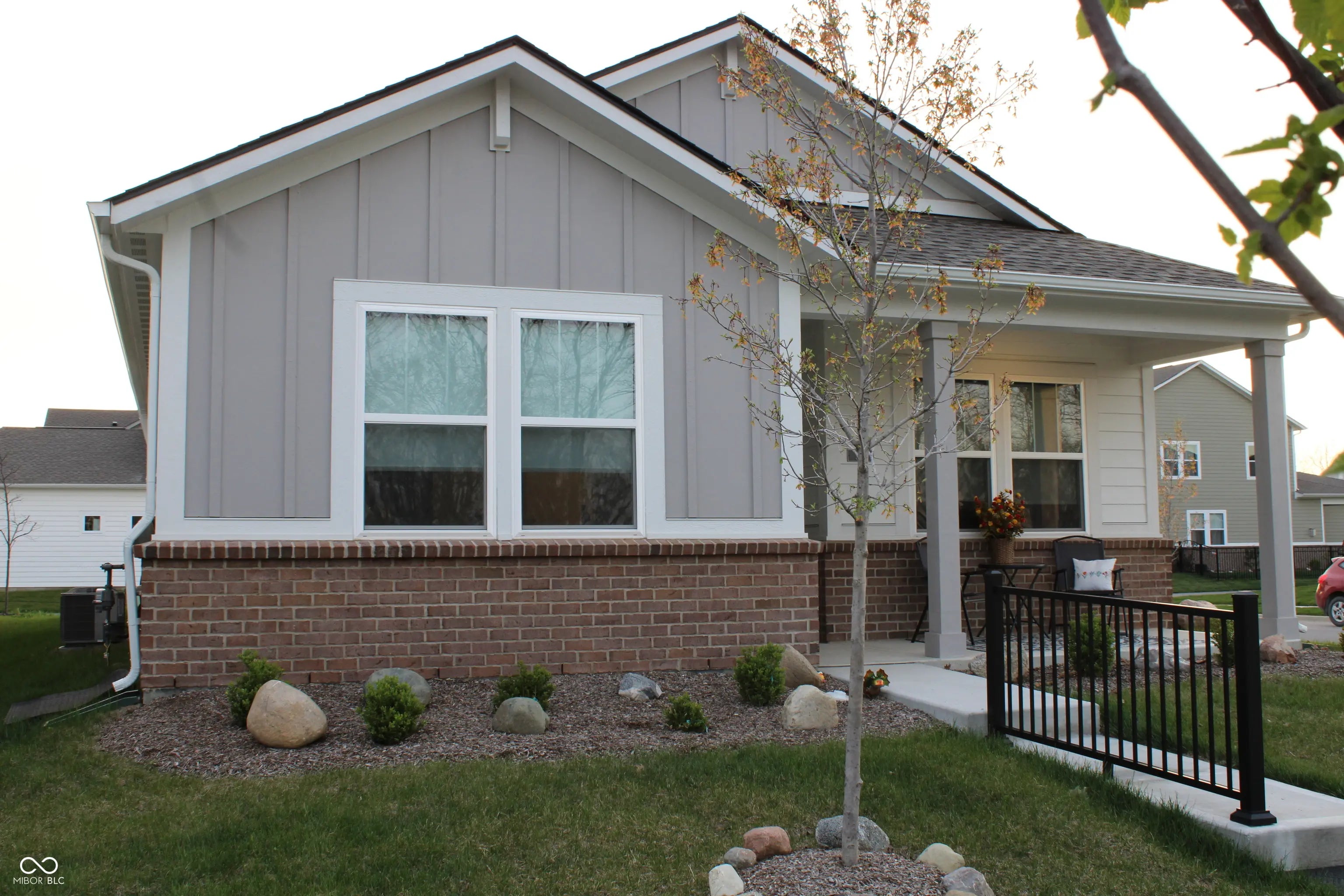 360 Lincoln Circle W, Fortville