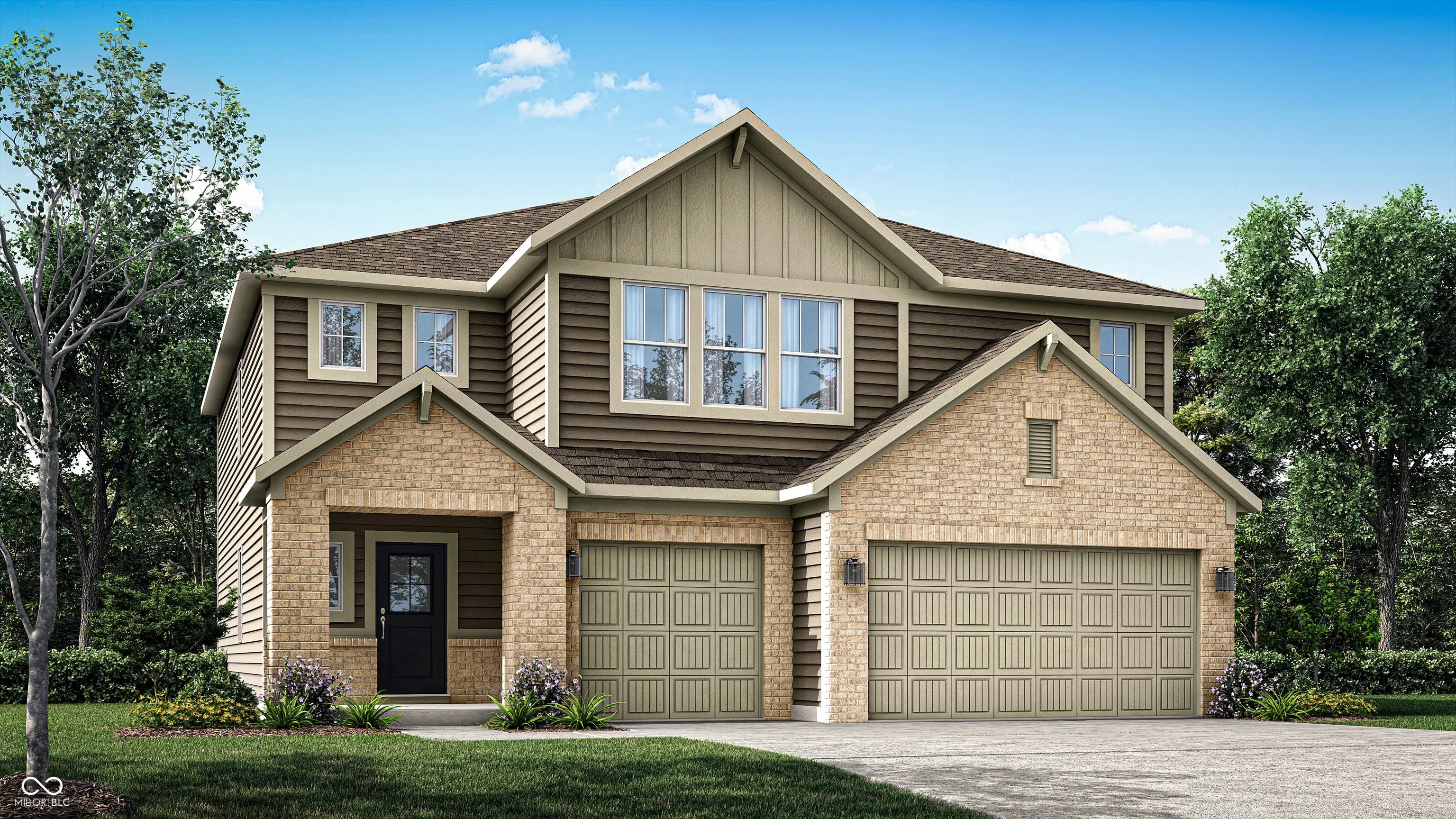 7007 Myra Way, Indianapolis