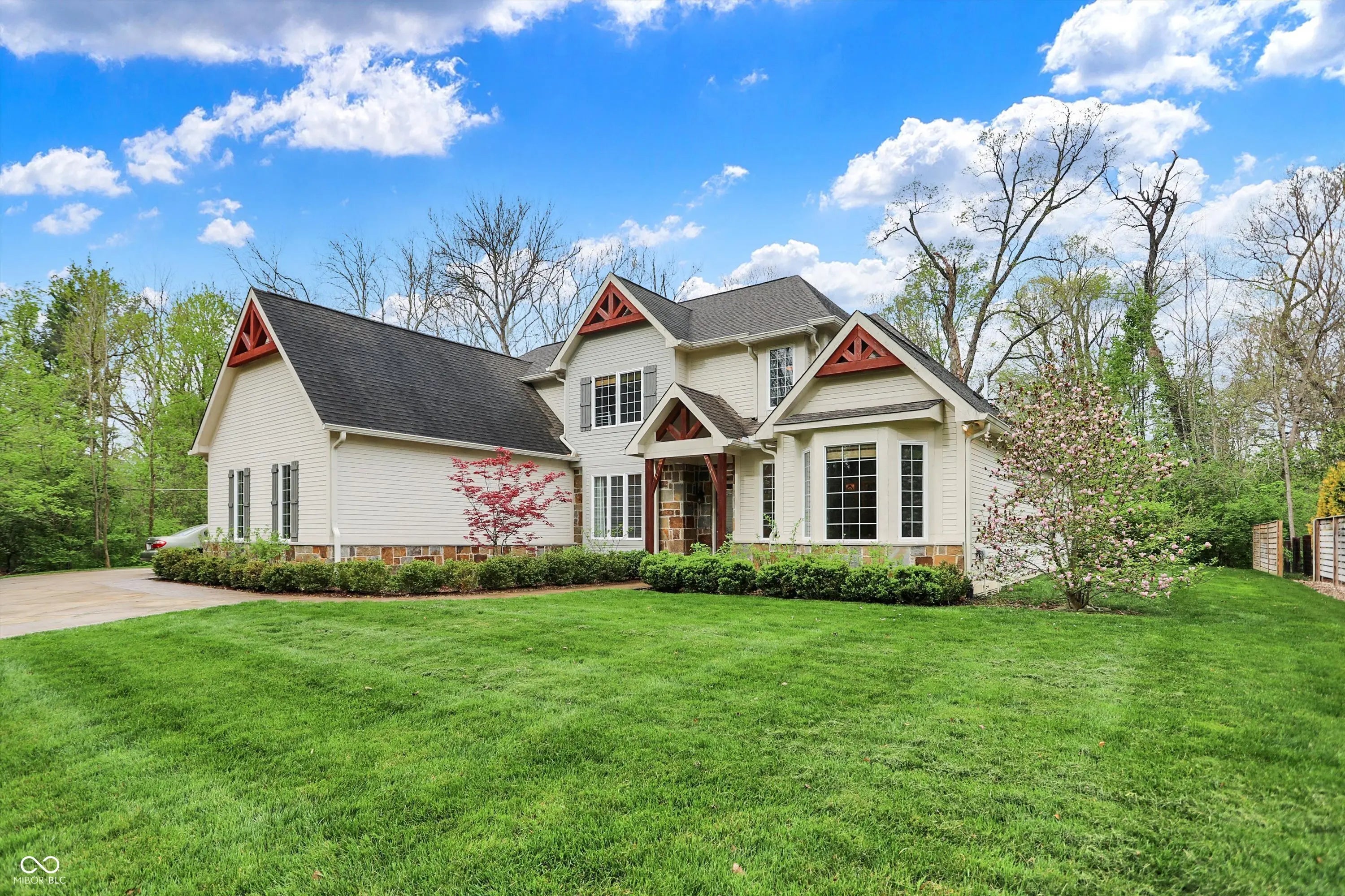 5212 Knollton Road, Indianapolis