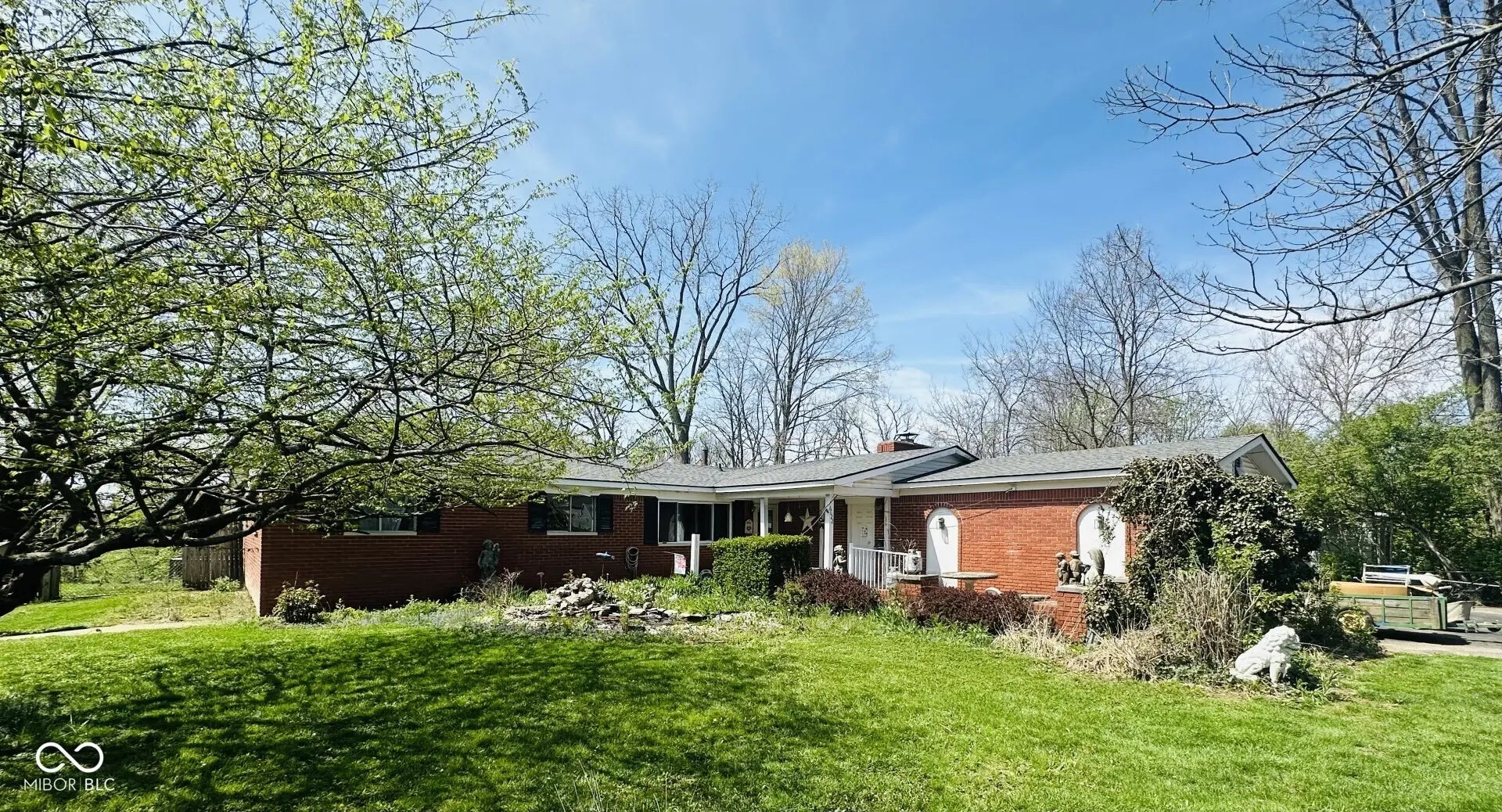 6622 Stanley Road, Camby