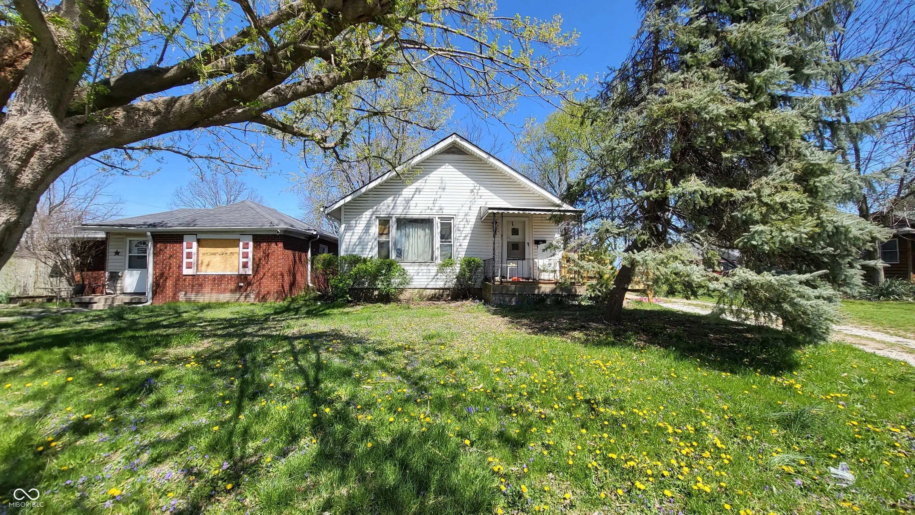 1604 E Legrande Avenue, Indianapolis