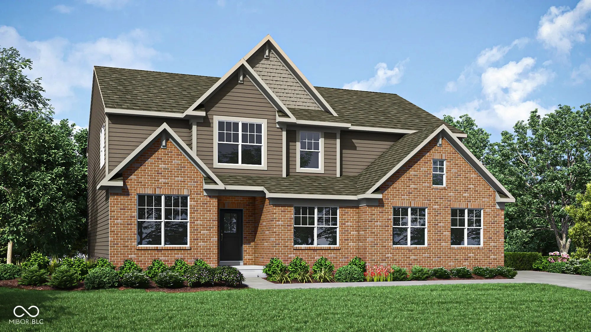 9149 Rockville Place, McCordsville