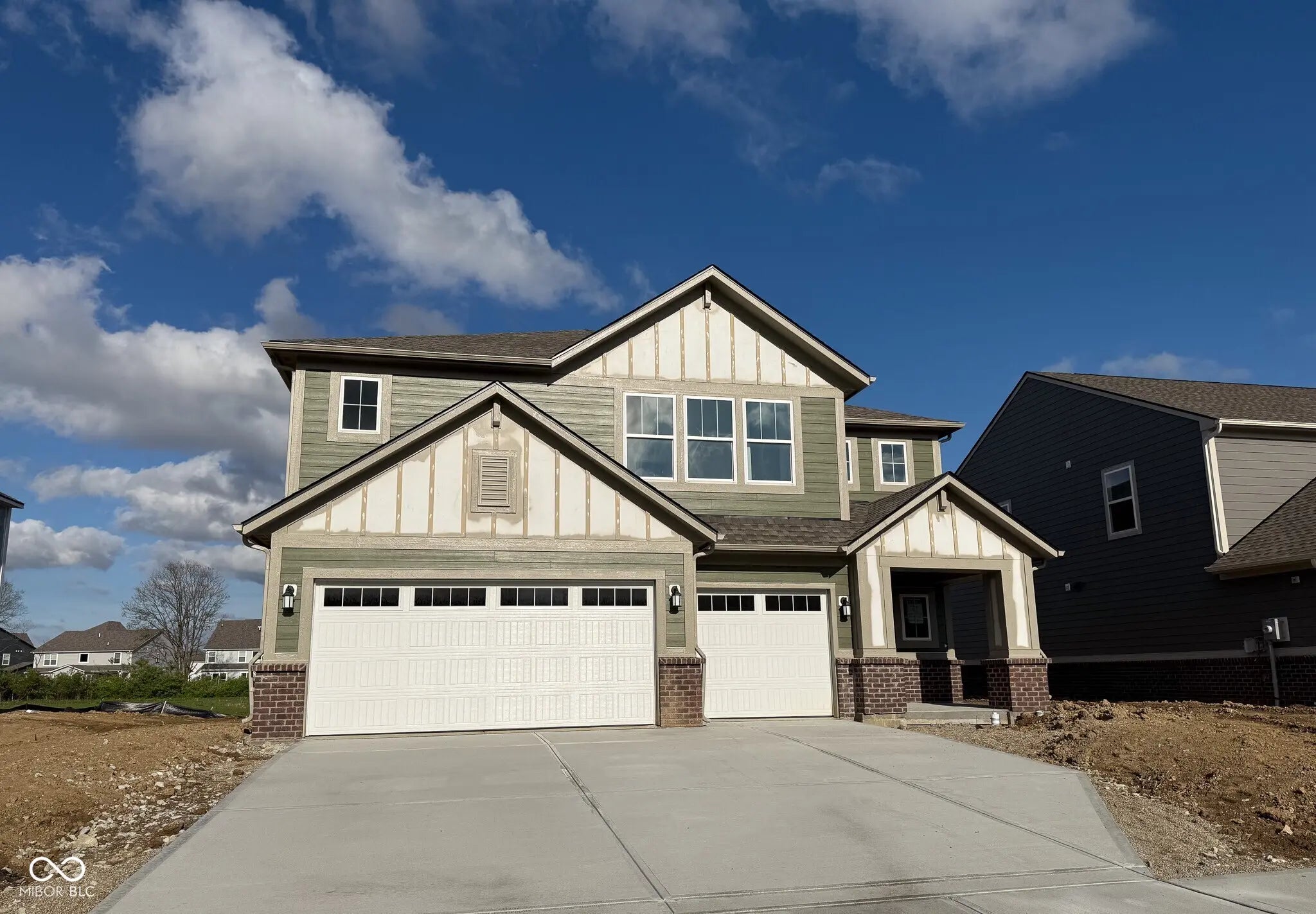 3867 Andean Court, Bargersville