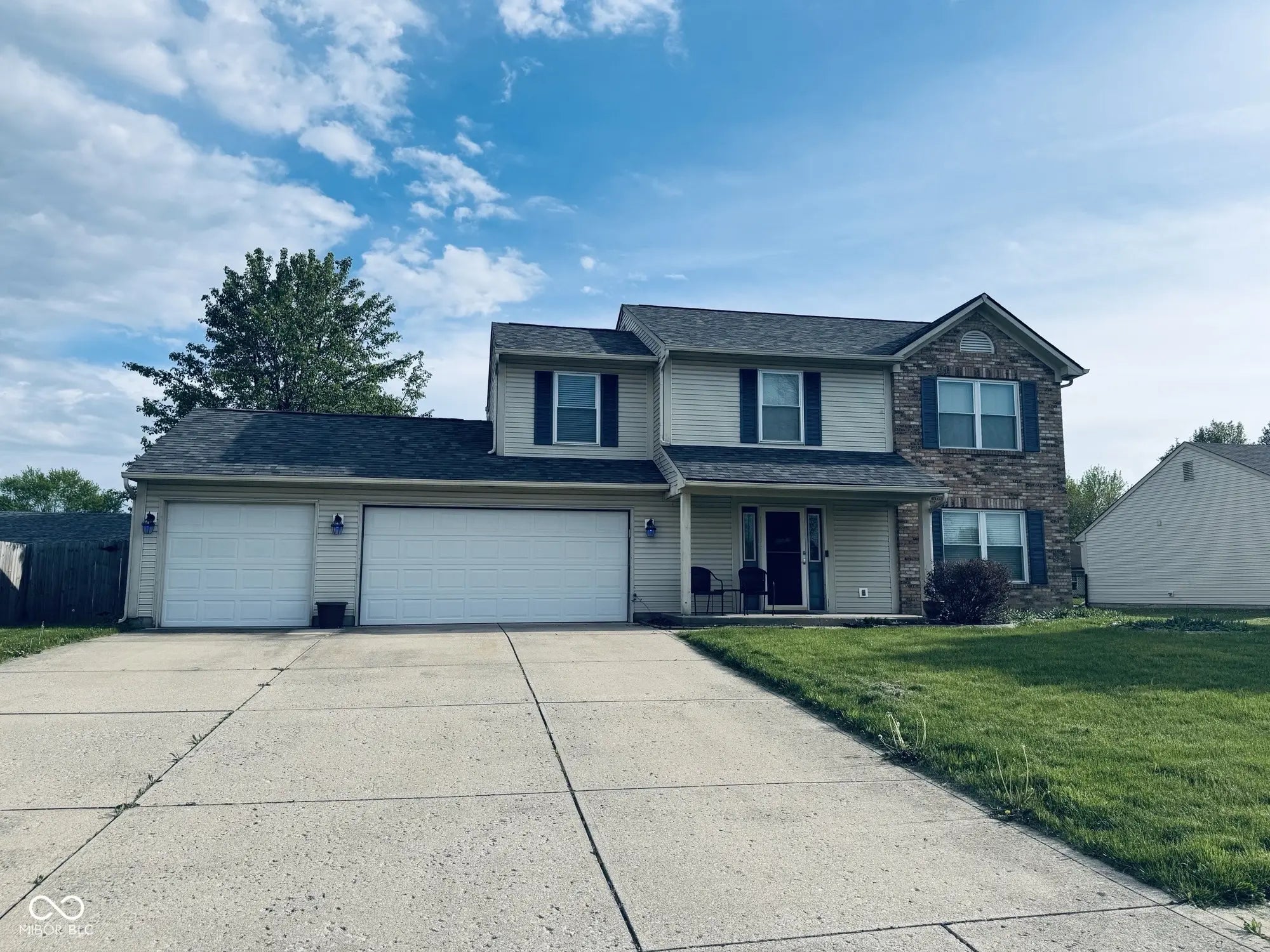 326 Virginia Street, Fortville