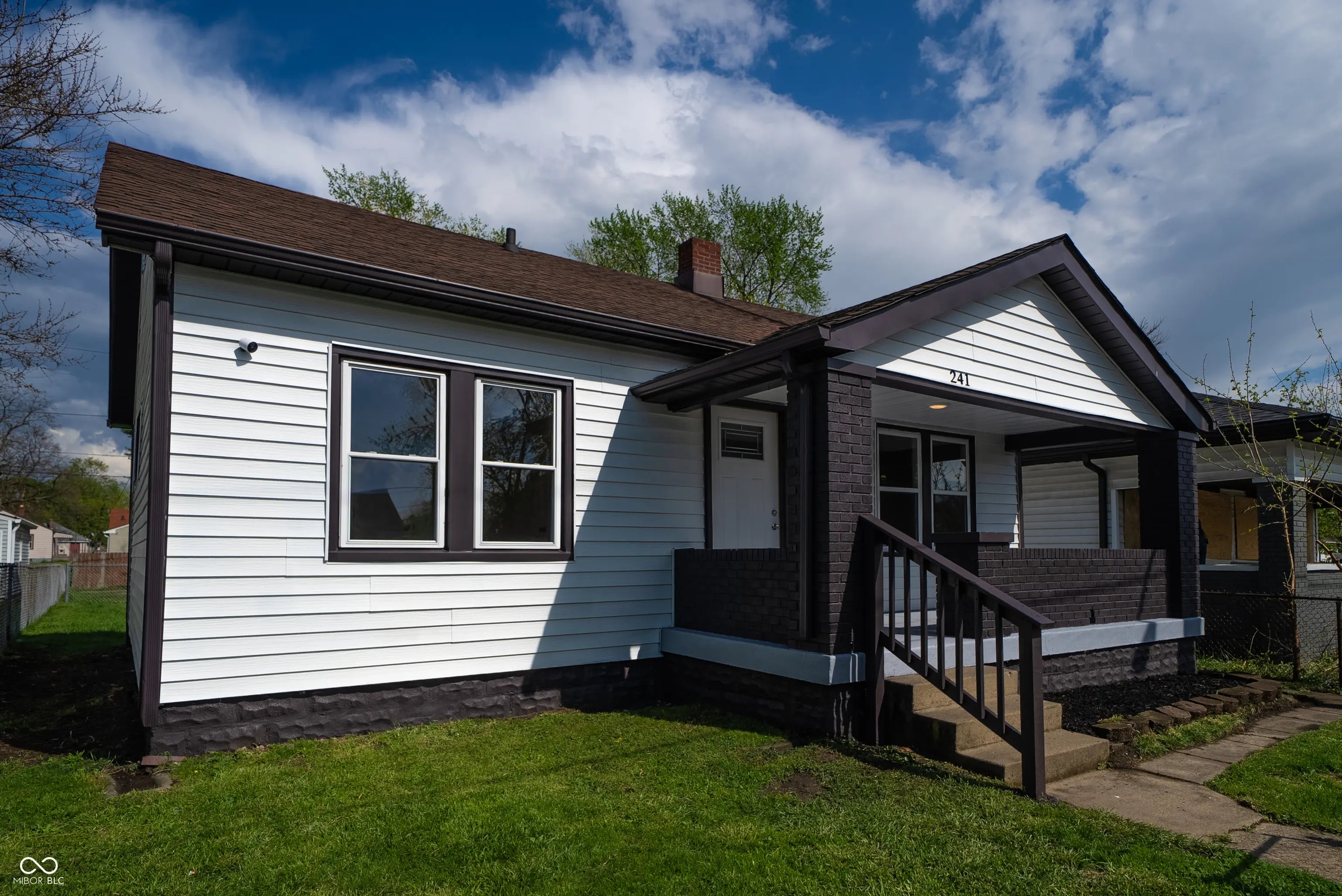 241 S Rural Street, Indianapolis