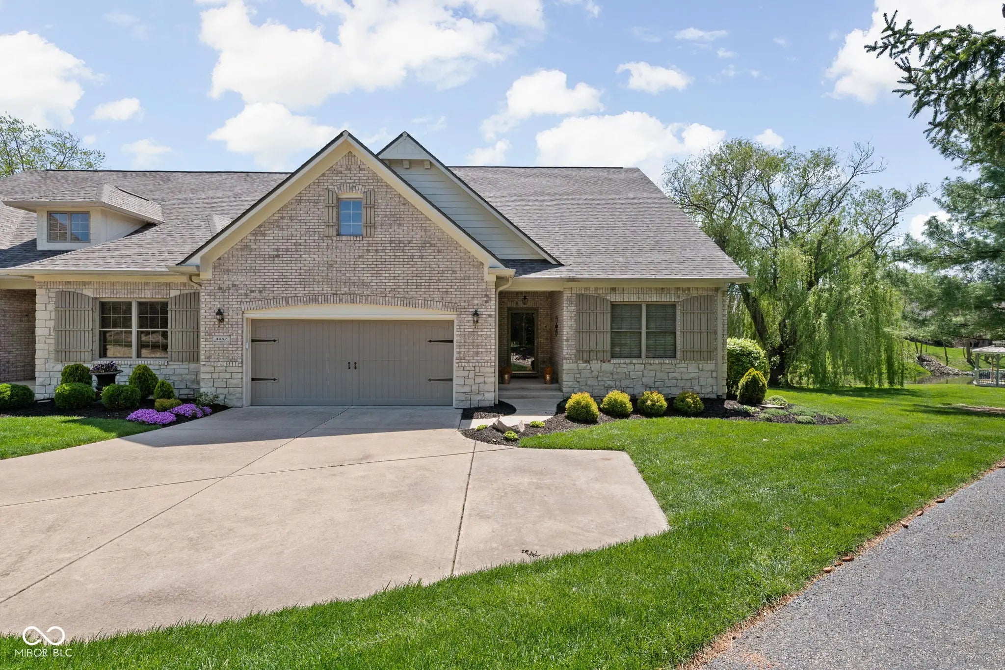 Photo of 4557 Marigold Court Greenwood, IN 46143