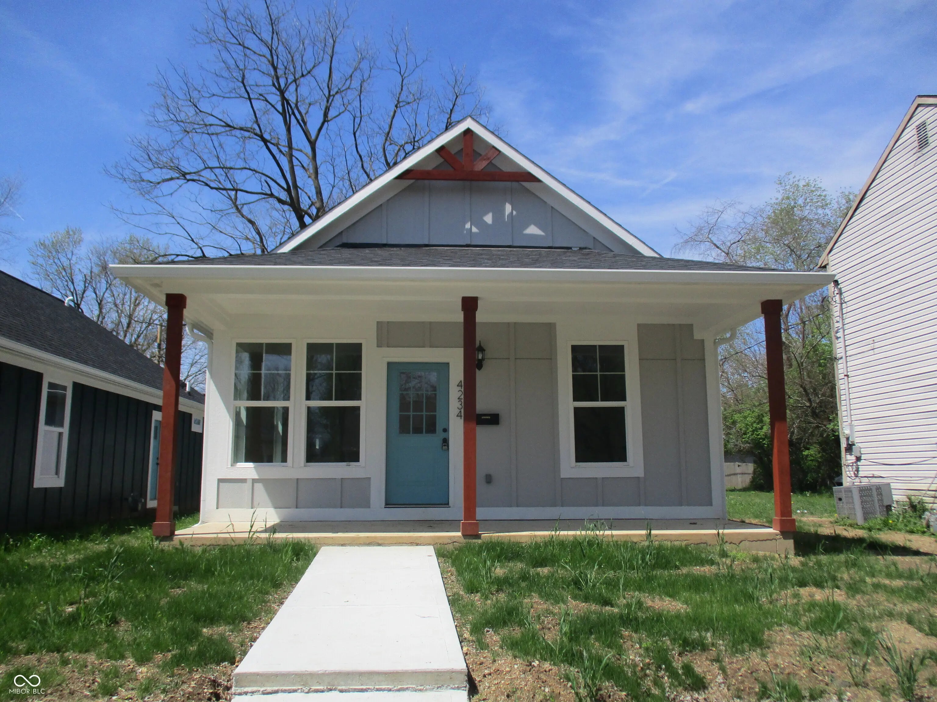 Photo of 4234 Kingsley Drive Indianapolis, IN 46205