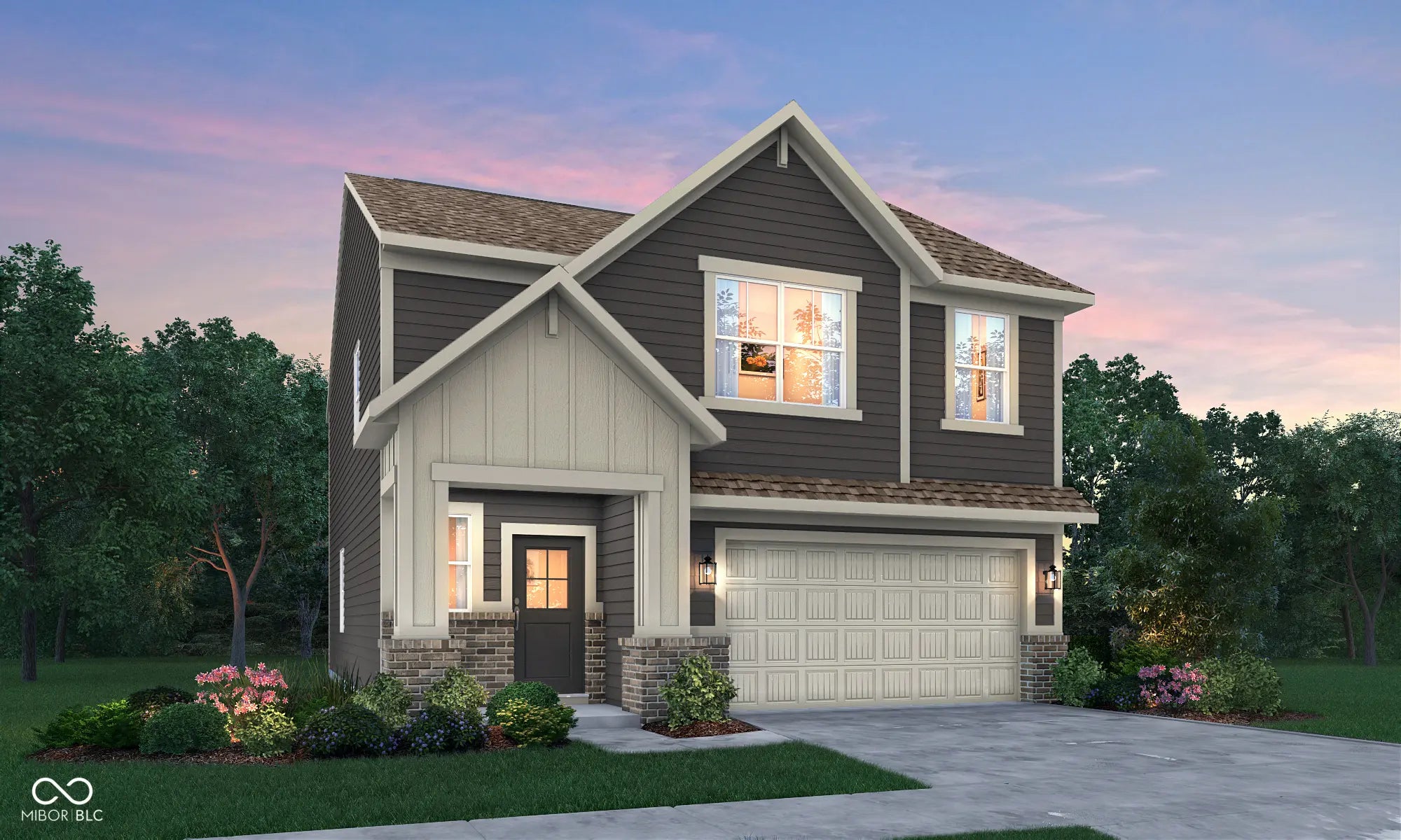 16924 Sandhurst Place, Westfield