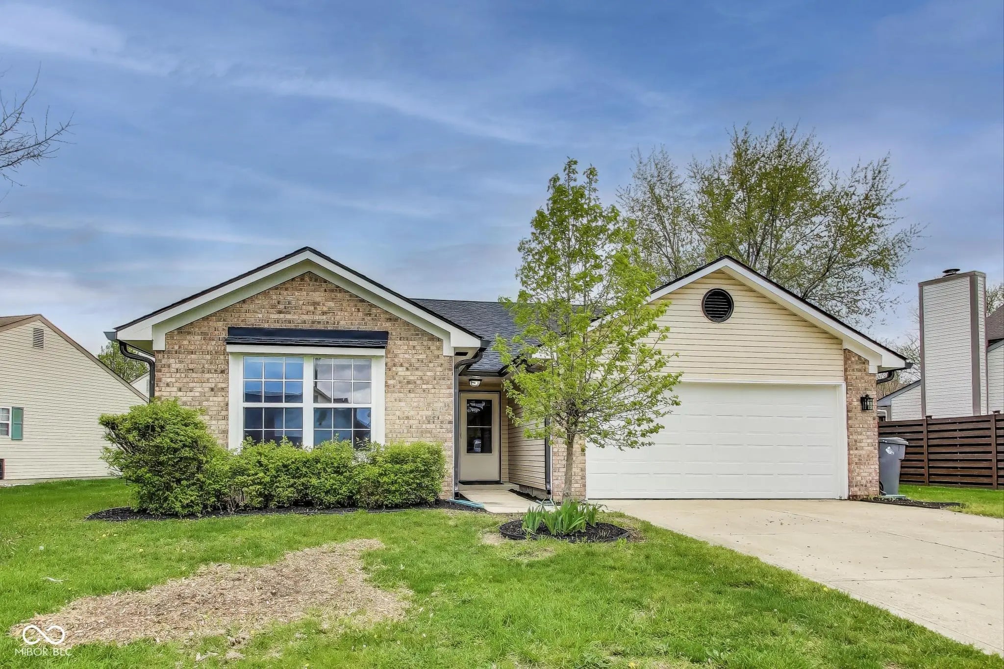 6218 Churchman Way, Indianapolis