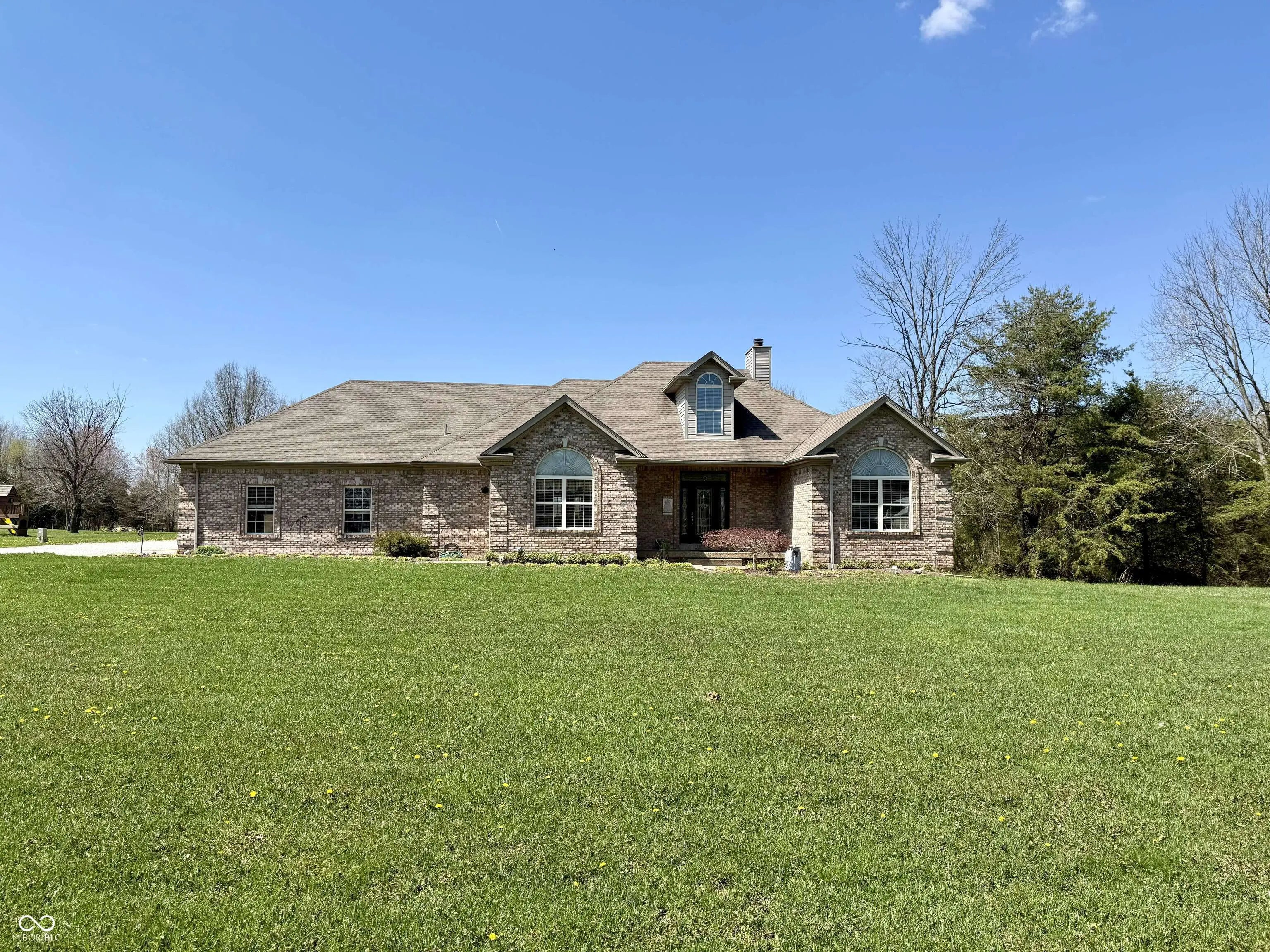 Photo of 1625 Crone Road Memphis, IN 47143