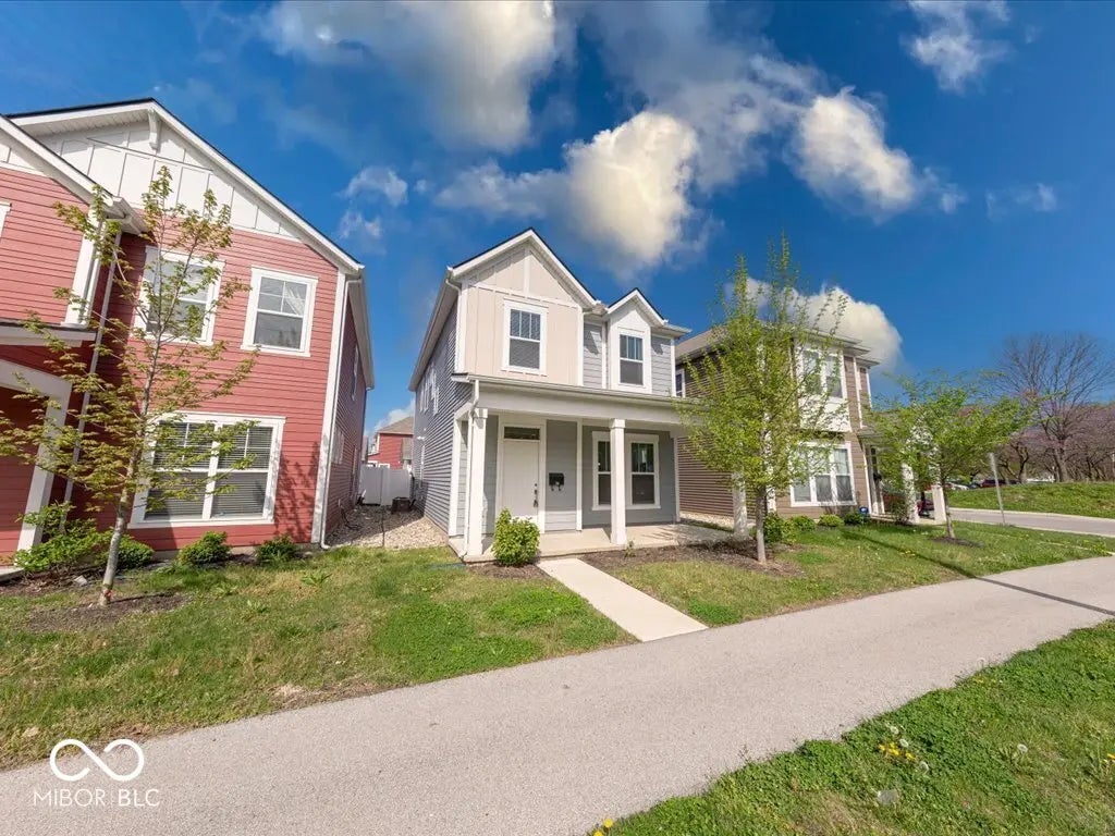 326 N Warman Avenue, Indianapolis