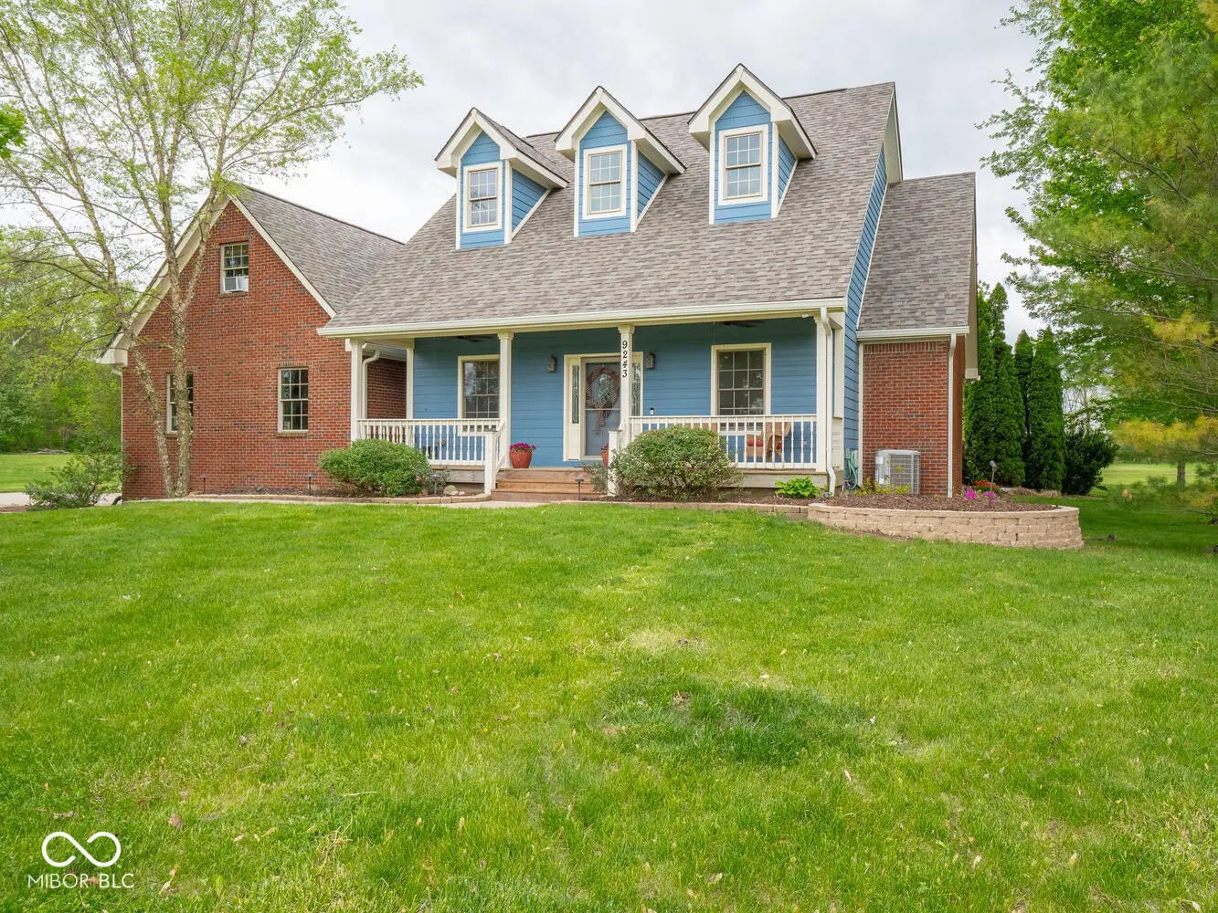 9243 Compton Farm Lane, Indianapolis