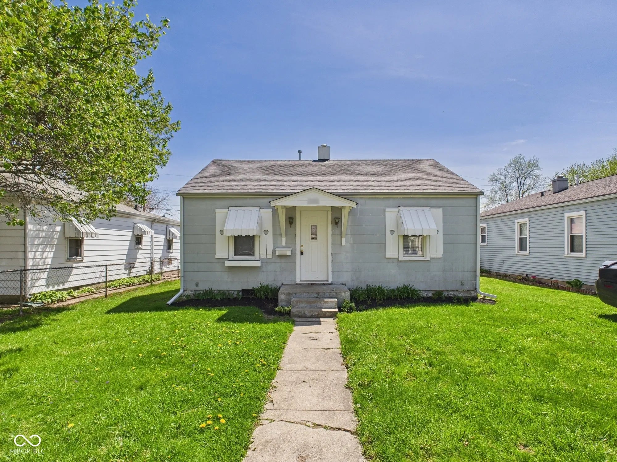 225 E 36th Street, Anderson