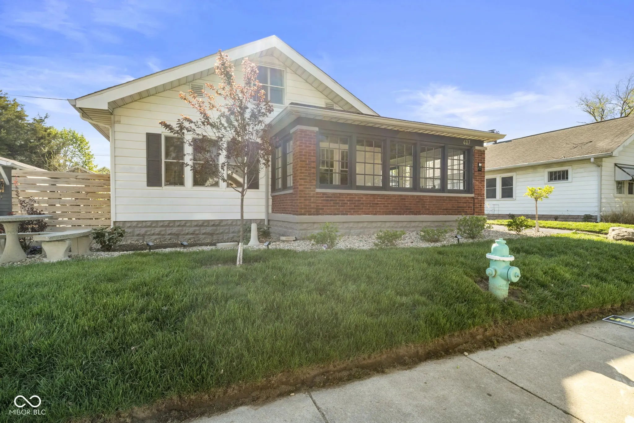 617 Carlyle Place, Indianapolis
