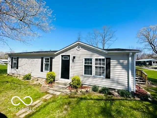 Photo of 7452 W County Road 105 N Greensburg, IN 47240