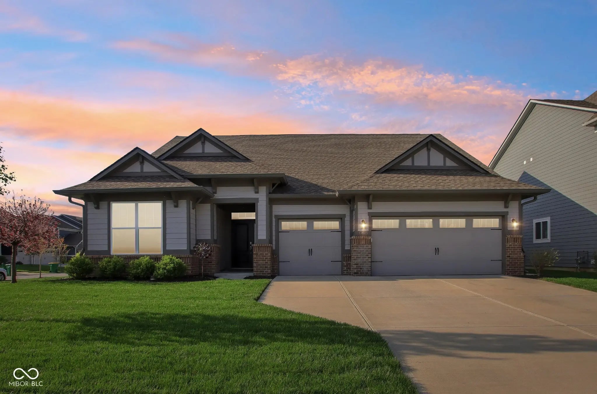 1973 Mobley Drive, Westfield