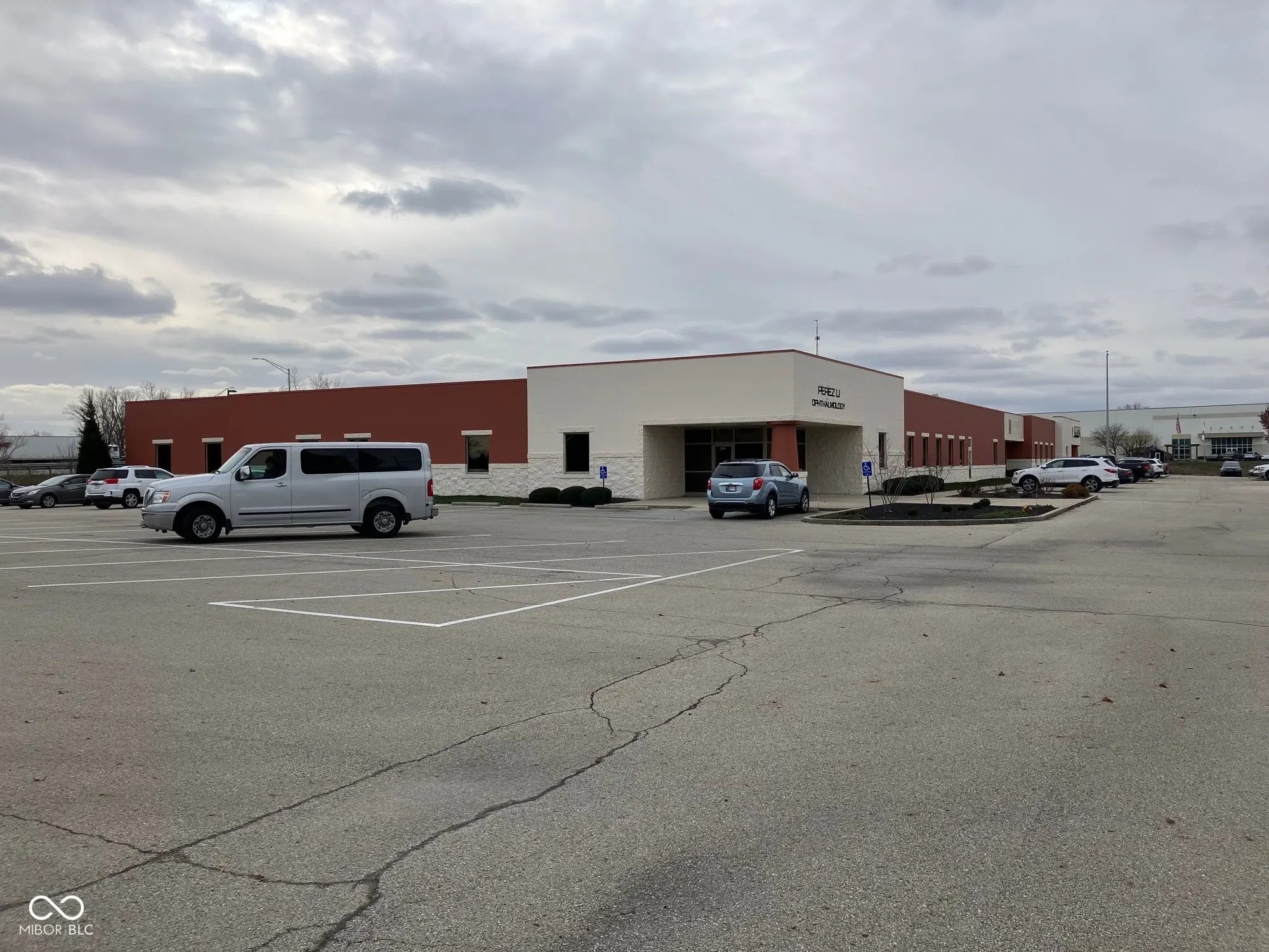 Photo of 2915 Enterprise Drive Anderson, IN 46013