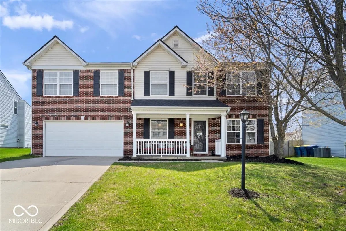 10883 Balfour Drive, Noblesville