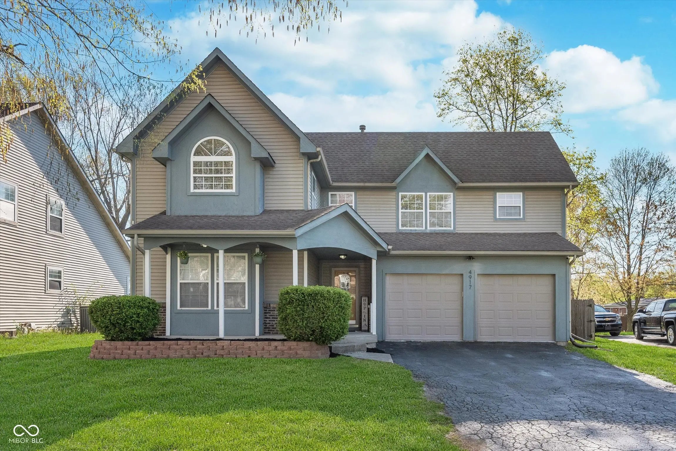 4917 Melbourne Road, Indianapolis